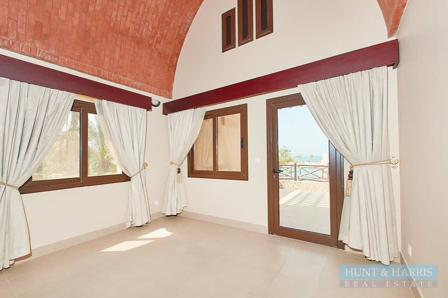Villa in Al Dhait,Al Dhait South,The Cove Rotana Resort, 2 schlafzimmer, 145000 AED - 16303367 Villa in Al Dhait,Al Dhait South,The Cove Rotana Resort, 2 schlafzimmer, 145000 AED - 16303367