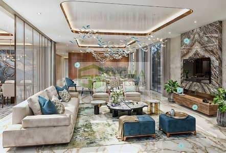 4 Cпальни Таунхаус Продажа в DAMAC Islands 2, Дубай - 1. jpeg