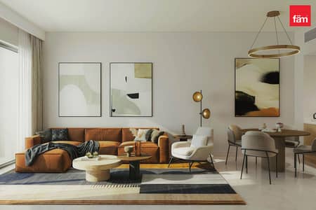2 Bedroom Flat for Sale in Al Barsha, Dubai - 30/70 PP | Largest Layout | Next to Metro