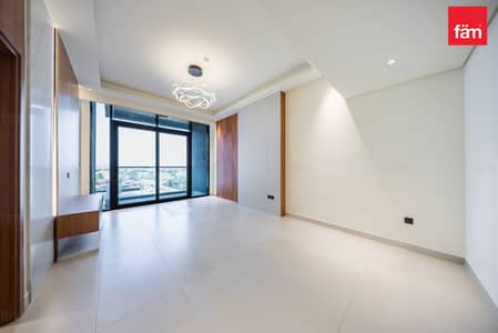 1 habitación Apartamento para en Alquiler en Jumeirah Village Circle (JVC), Dubai - Apartamento en Jumeirah Village Circle (JVC)，JVC District 10，Olivo Park Residences by Evera, 1 dormitorio, 74990 AED - 16303386