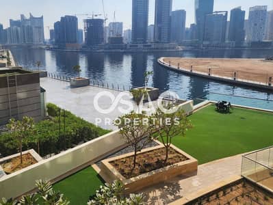 1 Bedroom Apartment for Sale in Business Bay, Dubai - Canal View | Vacent | Prime Location 1 Bedroom Apartment for Sale in Business Bay, Dubai - Canal View | Vacent | Prime Location