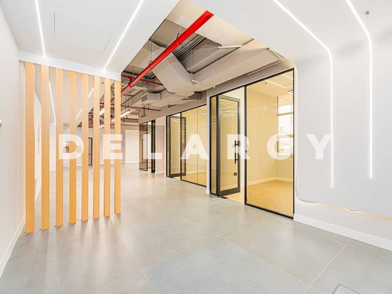 Brand New Fit Out| Furnished | Ready To Move In Brand New Fit Out| Furnished | Ready To Move In