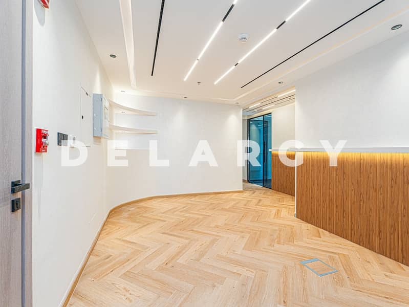Ufficio a Jumeirah Lake Towers (JLT),JLT Cluster F,Indigo Icon, 640000 AED - 16303438 Ufficio a Jumeirah Lake Towers (JLT),JLT Cluster F,Indigo Icon, 640000 AED - 16303438