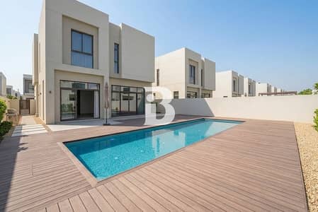5 Bedroom Villa for Rent in Dubai Hills Estate, Dubai - Luxury | Private Pool | Extended 5 Bedroom Villa for Rent in Dubai Hills Estate, Dubai - Luxury | Private Pool | Extended