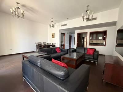 2 Bedroom Apartment for Rent in Jumeirah Beach Residence (JBR), Dubai - 2. png