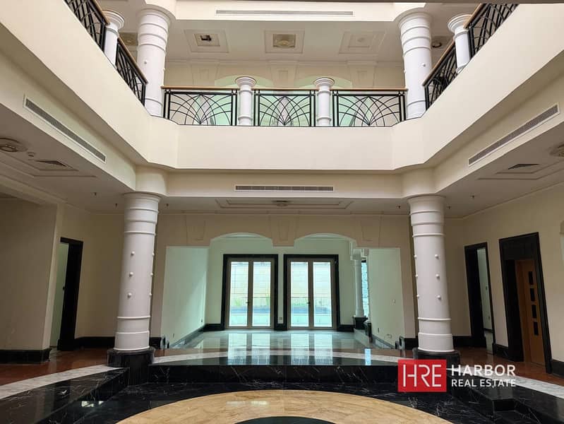 Villa en Al Manara, 6 dormitorios, 34000000 AED - 16303450 Villa en Al Manara, 6 dormitorios, 34000000 AED - 16303450
