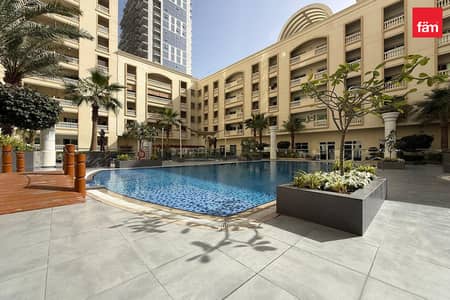1 Bedroom Apartment for Sale in Jumeirah Village Circle (JVC), Dubai - Spacious Apartment, Tenanted, Investor Opportunity