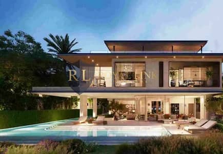 5 Schlafzimmer Villa zum Verkauf in Tilal Al Ghaf, Dubai - WhatsApp Image 2026-08-26 at 5.22. 26 PM. jpeg