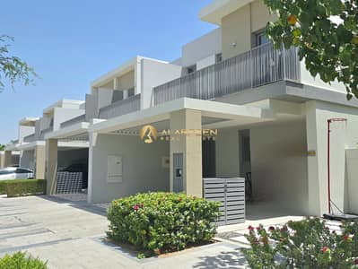 4 Camere Townhouse in affitto a Tilal Al Ghaf, Dubai - WhatsApp Image 2026-08-26 at 4.25. 52 PM. jpeg