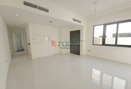 3 Bedroom Townhouse for Sale in DAMAC Hills 2 (Akoya by DAMAC), Dubai - 3BR + Maid | Un-Furnished | Corner Unit 3 Bedroom Townhouse for Sale in DAMAC Hills 2 (Akoya by DAMAC), Dubai - 3BR + Maid | Un-Furnished | Corner Unit