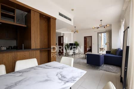 1 habitación Apartamento para en Alquiler en Downtown Dubai, Dubai - Apartamento en Downtown Dubai,The Residences,The Residence 8, 1 dormitorio, 115000 AED - 16303509 1 habitación Apartamento para en Alquiler en Downtown Dubai, Dubai - Apartamento en Downtown Dubai,The Residences,The Residence 8, 1 dormitorio, 115000 AED - 16303509