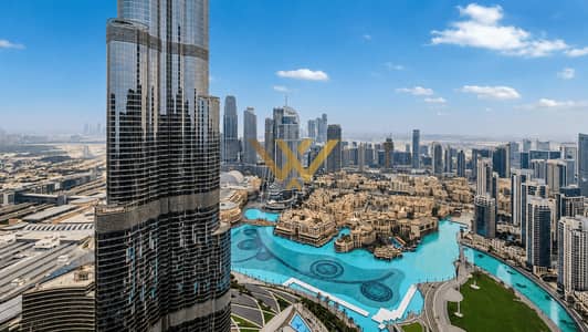 3 habitaciones Apartamento para en Venta en Downtown Dubai, Dubai - Apartamento en Downtown Dubai，The Address Residences Dubai Opera，The Address Residences Dubai Opera Tower 2, 3 dormitorios, 7250000 AED - 15172175
