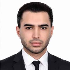 Mohammad Omid Ahmad Salimi Mohammad Omid Ahmad Salimi