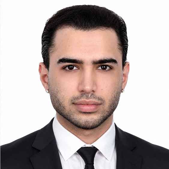 Mohammad Omid Ahmad Salimi