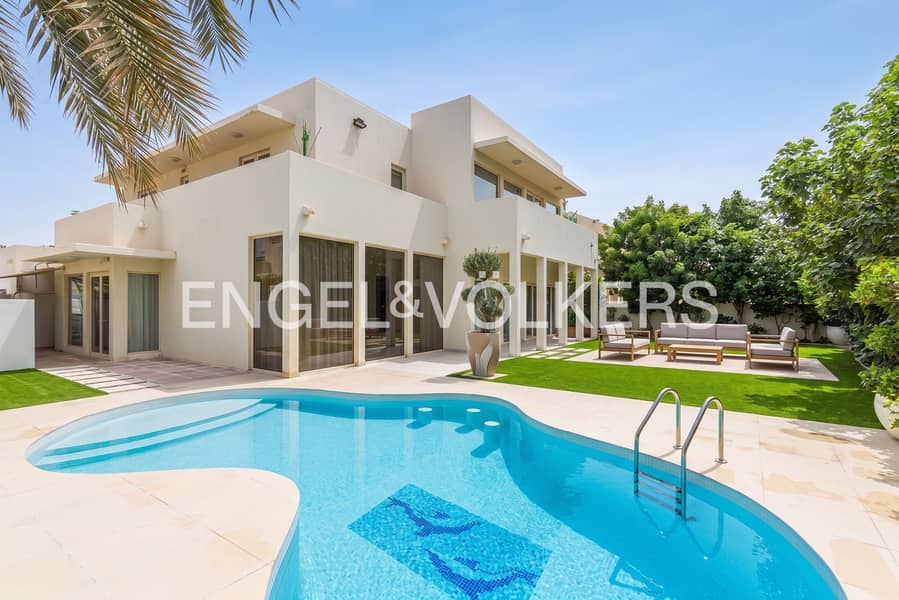 Villa in Arabian Ranches,Saheel,Saheel 1, 5 slaapkamers, 720000 AED - 16303545 Villa in Arabian Ranches,Saheel,Saheel 1, 5 slaapkamers, 720000 AED - 16303545