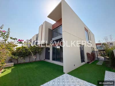 4 Bedroom Townhouse for Rent in Cherrywoods, Dubai - G+1 Layout | Contemporary Living | Vacant now 4 Bedroom Townhouse for Rent in Cherrywoods, Dubai - G+1 Layout | Contemporary Living | Vacant now
