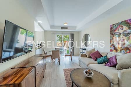 2 Slaapkamers Villa te Huur in The Springs, Dubai - Villa in The Springs，The Springs 1, 2 slaapkamers, 165000 AED - 16223686