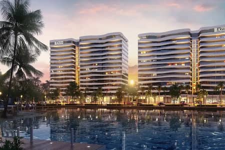 Студия Продажа в Дубай Саут, Дубай - Квартира в Дубай Саут,Азизи Венис,Azizi Venice 4,Azizi Venice 4 Building B, 645000 AED - 16303570 Студия Продажа в Дубай Саут, Дубай - Квартира в Дубай Саут,Азизи Венис,Azizi Venice 4,Azizi Venice 4 Building B, 645000 AED - 16303570