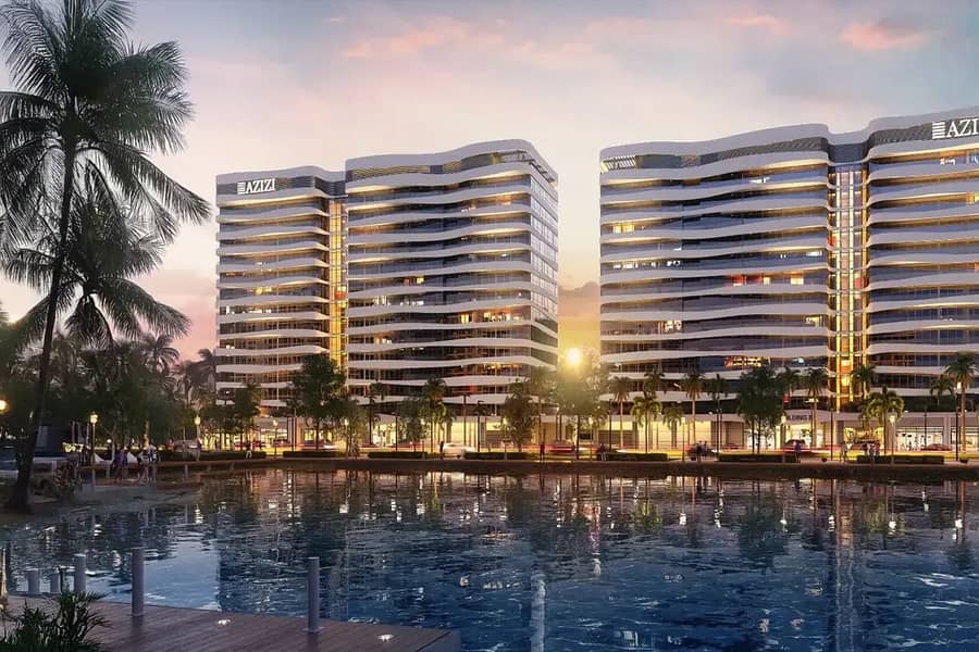 Highfloor | Best Layout | OP Deal Highfloor | Best Layout | OP Deal