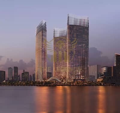 Studio zum Verkauf in Business Bay, Dubai - 1. jpg