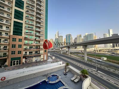1 Schlafzimmer Wohnung zum Miete in Dubai Marina, Dubai - IMG_2547. jpg