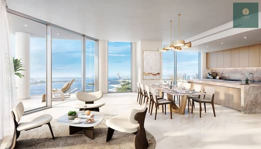 1 Bedroom Flat for Sale in Palm Jumeirah, Dubai - palm-beach-towers-21. jpg