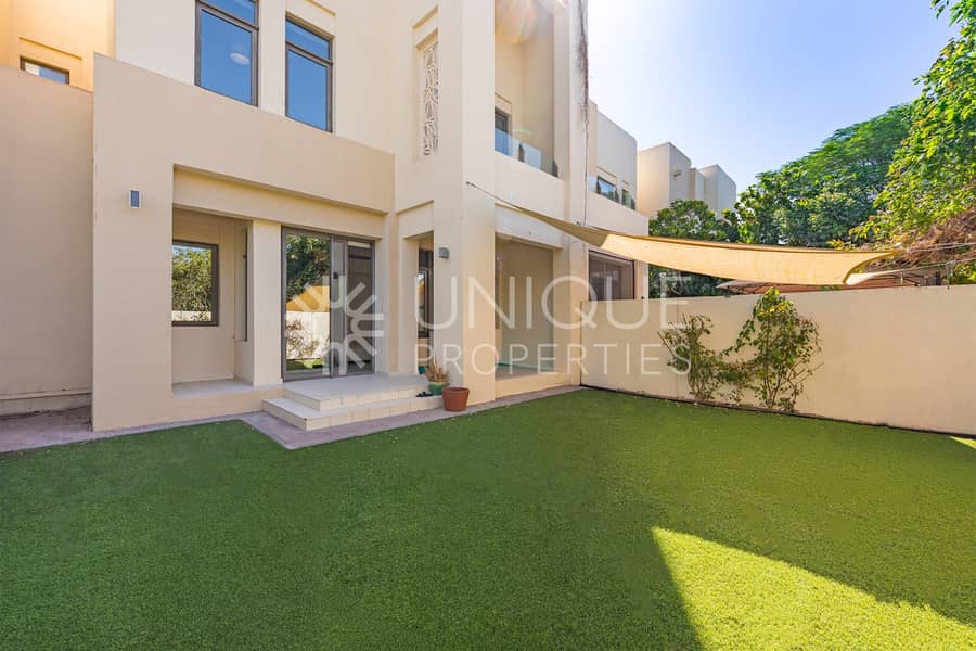 فیلا في واحة ميرا 1،واحة ميرا،ريم 3 غرف 170000 درهم - 16303629 فیلا في واحة ميرا 1،واحة ميرا،ريم 3 غرف 170000 درهم - 16303629