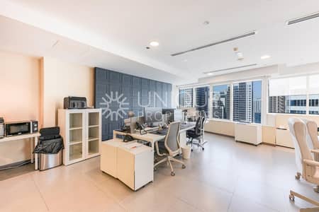 商业湾， 迪拜 写字楼待租 - 位于商业湾，西宝丽广场，西宝丽大厦1号 的写字楼 175000 AED - 16303633