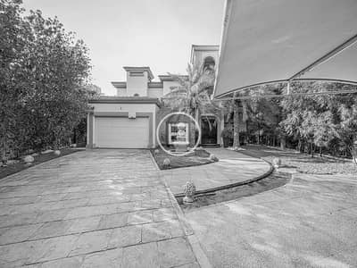4 Slaapkamers Villa te Koop in Jumeirah Islands, Dubai - Villa in Jumeirah Islands，Mediterranean Cluster, 4 slaapkamers, 24500000 AED - 16303643