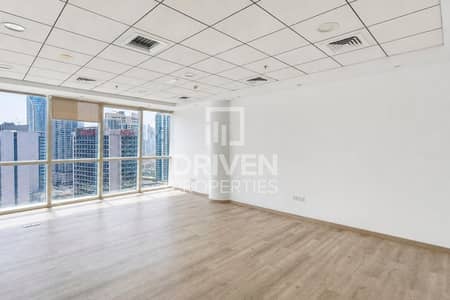 Office de  à à louer à Business Bay, Dubai - Bureau à Business Bay，B2B Tower, 129145 AED - 16303648