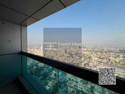 1 Bedroom Flat for Rent in Corniche Ajman, Ajman - 8. jpg 1 Bedroom Flat for Rent in Corniche Ajman, Ajman - 8. jpg