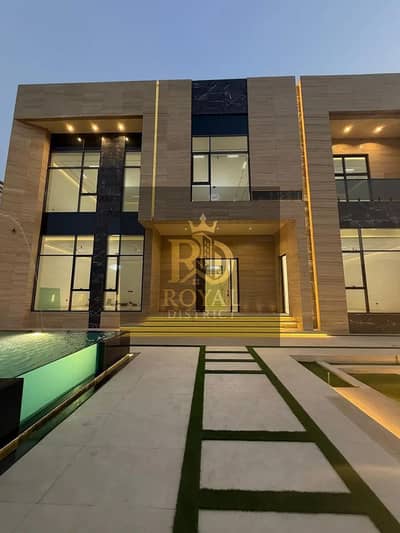 5 Slaapkamers Villa te Koop in Hoshi, Sharjah - WhatsApp Image 2026-07-16 at 12.32. 40 PM (2). jpeg 5 Slaapkamers Villa te Koop in Hoshi, Sharjah - WhatsApp Image 2026-07-16 at 12.32. 40 PM (2). jpeg