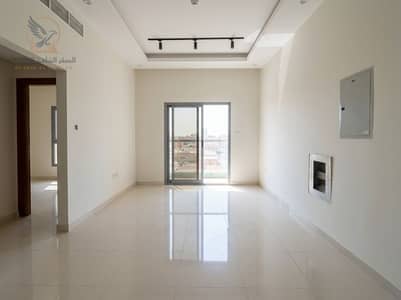 1 Slaapkamer Appartement te Huur in Al Nuaimiya, Ajman - شقة غرفة وصالة للإيجار السنوي في النعيمية، عجمان5. jpeg