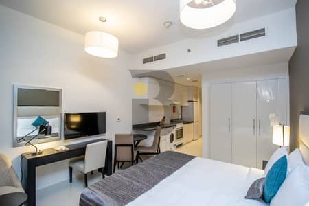 Spacious Layout Studio | Furnished | Brand New Spacious Layout Studio | Furnished | Brand New