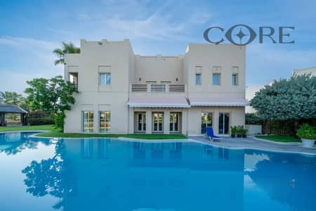 6 Schlafzimmer Villa zum zum Verkauf in The Meadows, Dubai - 1. jpg