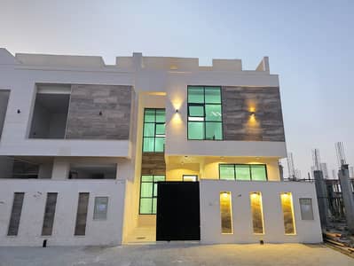 5 Cпальни Таунхаус Продажа в Аль Хелио, Аджман - 1000294547. jpg
