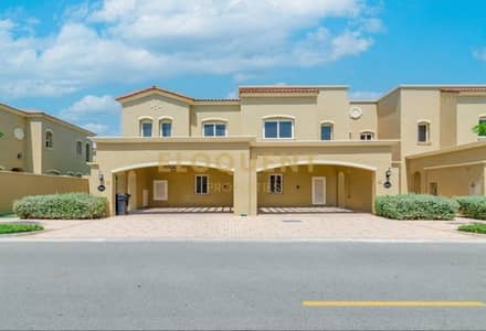 3 Bedroom Townhouse for Rent in Serena, Dubai - original (9). jpg