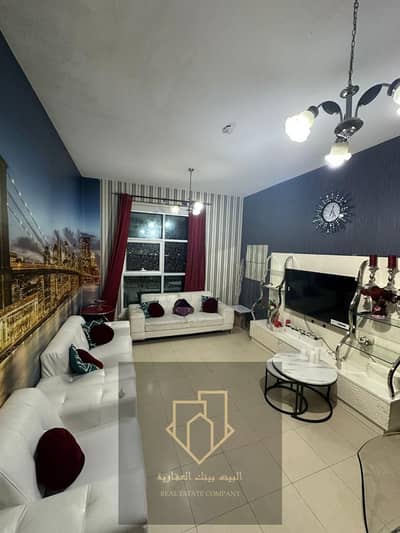 2 Bedroom Flat for Sale in Al Nuaimiya, Ajman - WhatsApp Image 2026-08-23 at 5.58. 04 PM (4). jpeg