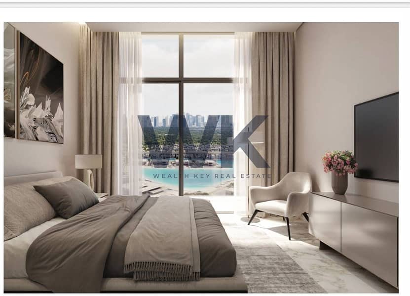 Appartamento a Sobha Hartland 2, 1 camera da letto, 1800000 AED - 16303767 Appartamento a Sobha Hartland 2, 1 camera da letto, 1800000 AED - 16303767