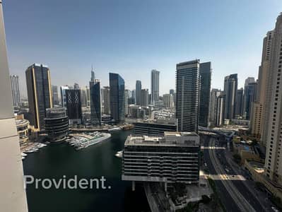 1 Slaapkamer Appartement te Huur in Dubai Marina, Dubai - Appartement in Dubai Marina，Bay Central，Bay Central (Central Tower), 1 slaapkamer, 84999 AED - 16303785