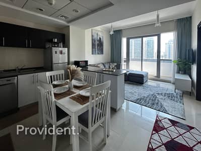 1 Slaapkamer Appartement te Huur in Dubai Marina, Dubai - Appartement in Dubai Marina，Bay Central，Bay Central (Central Tower), 1 slaapkamer, 85000 AED - 16303786
