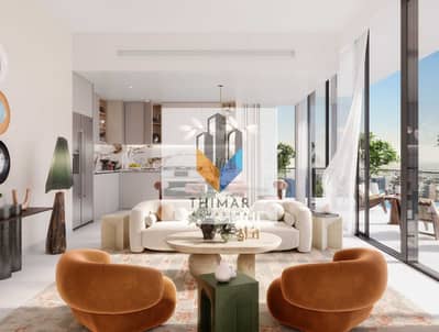 2 habitaciones Apartamento para en Venta en Dubai Creek Harbour, Dubai - Apartamento en Dubai Creek Harbour，Creek Waters, 2 dormitorios, 3500000 AED - 16303789
