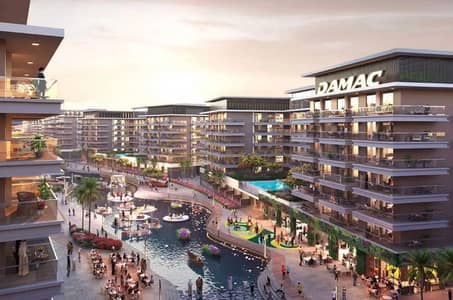 1 Bedroom Apartment for Sale in Dubai Investments Park (DIP), Dubai - Screenshot 2026-08-24 130430. jpg