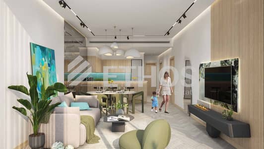 1 habitación Apartamento para en Venta en DAMAC Lagoons, Dubai - Apartamento en DAMAC Lagoons,Lagoon Views,Lagoon Views 13,Lagoon Views 13 Tower B, 1 dormitorio, 1299000 AED - 16303808 1 habitación Apartamento para en Venta en DAMAC Lagoons, Dubai - Apartamento en DAMAC Lagoons,Lagoon Views,Lagoon Views 13,Lagoon Views 13 Tower B, 1 dormitorio, 1299000 AED - 16303808