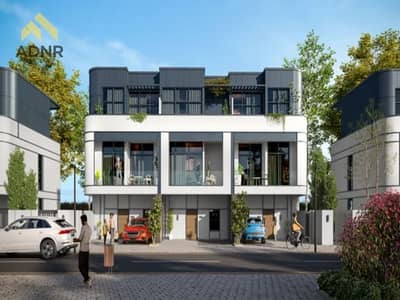 4 Schlafzimmer Townhouse zum zum Verkauf in Dubailand, Dubai - WhatsApp Image 2024-10-06 at 5.20. 02 PM (7). jpeg 4 Schlafzimmer Townhouse zum zum Verkauf in Dubailand, Dubai - WhatsApp Image 2024-10-06 at 5.20. 02 PM (7). jpeg