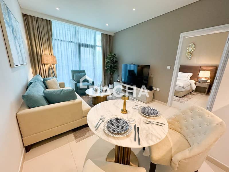 Appartamento a Palm Jumeirah,Seven Palm (Tower A), 1 camera da letto, 125000 AED - 16303444 Appartamento a Palm Jumeirah,Seven Palm (Tower A), 1 camera da letto, 125000 AED - 16303444