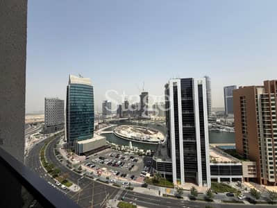 Studio for Rent in Business Bay, Dubai - Budget Friendly | Premium Location | Ready to Move