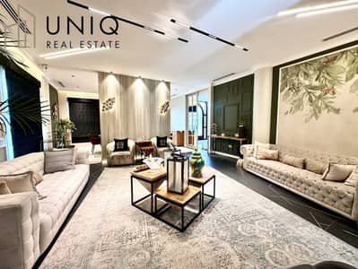 6 Bedroom Villa for Sale in Living Legends, Dubai - 6BR Type A Villa | Vacant | Upgraded 6 Bedroom Villa for Sale in Living Legends, Dubai - 6BR Type A Villa | Vacant | Upgraded