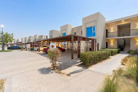 2 Camere Appartamento in affitto a Dubai South, Dubai - Appartamento a Dubai South，Emaar South，Urbana，Urbana III, 2 camere da letto, 130000 AED - 16303866