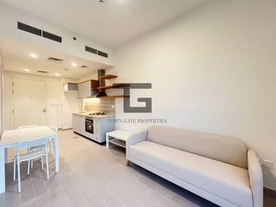 1 habitación Apartamento para en Alquiler en Dubai Hills Estate, Dubai - c407bfd7-f7e9-4110-96ad-9ce8bb4a845e. JPG